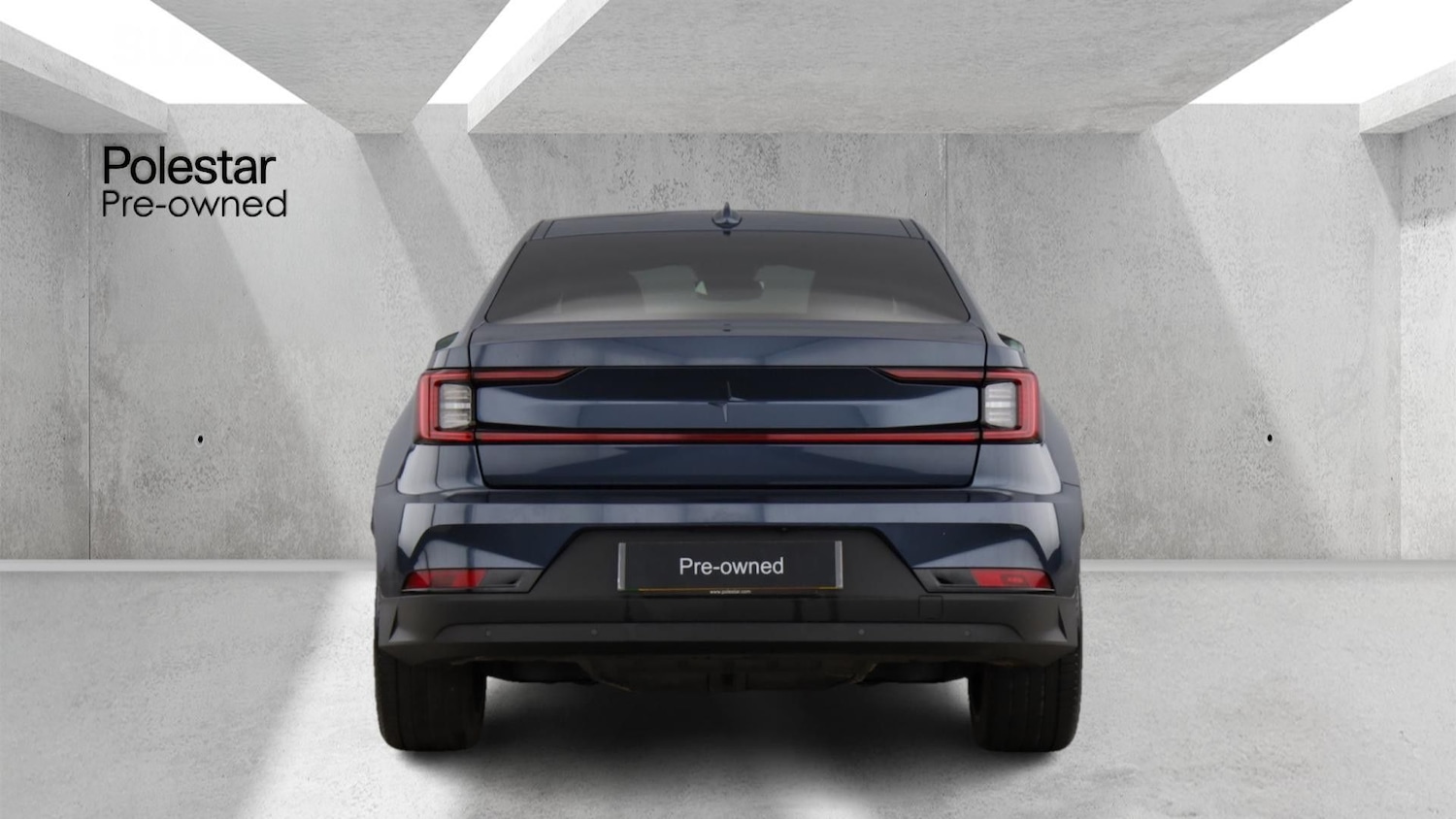 Used Polestar Polestar 2 2024 for sale - 76647805: Photo 4