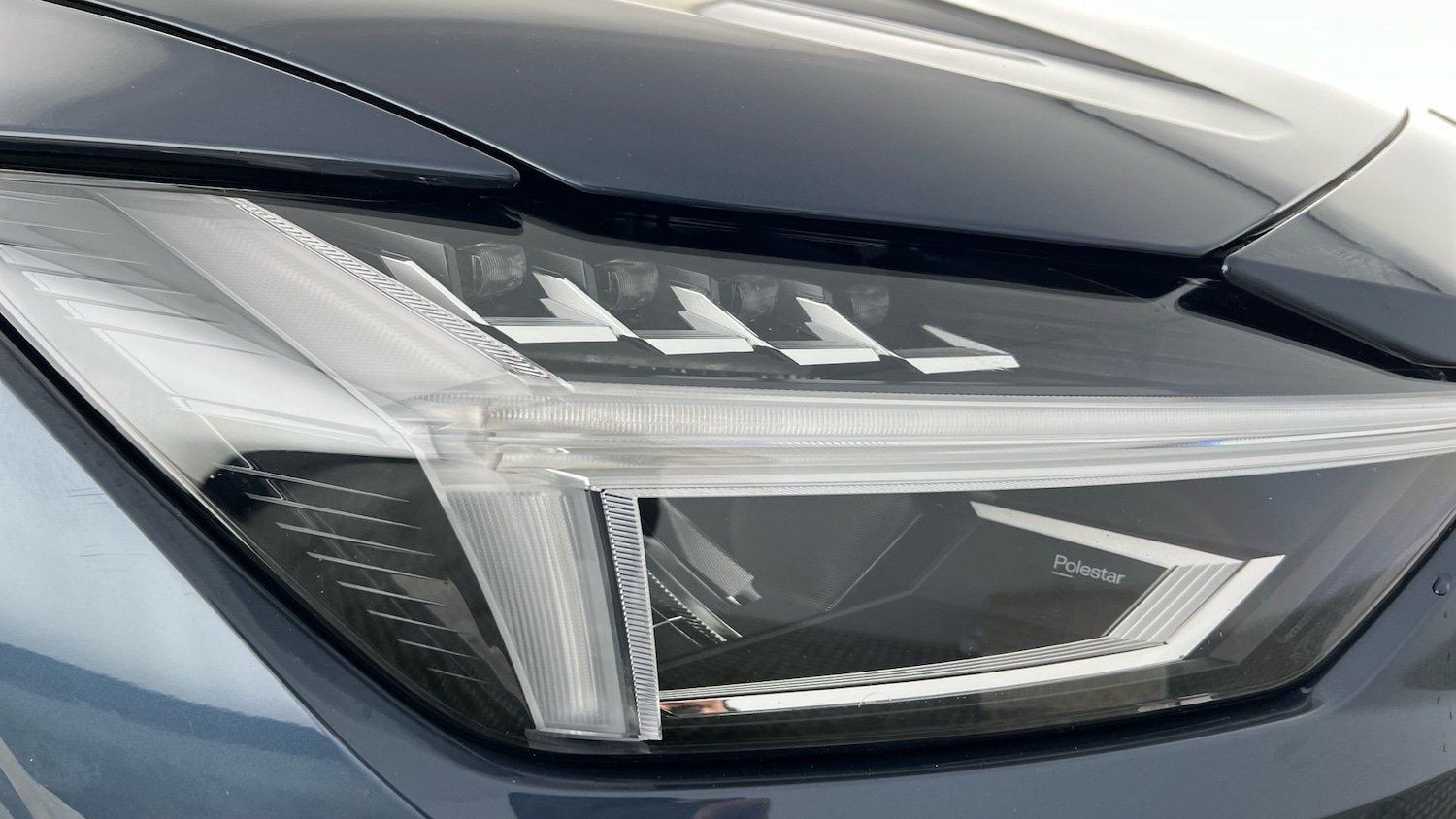 Used Polestar Polestar 2 2024 for sale - 76647805: Photo 40