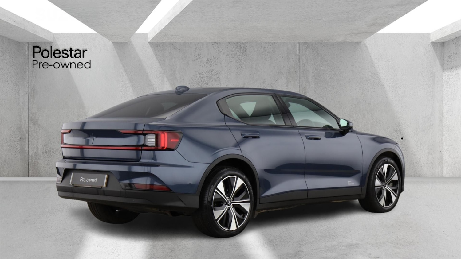 Used Polestar Polestar 2 2024 for sale - 76647805: Photo 5