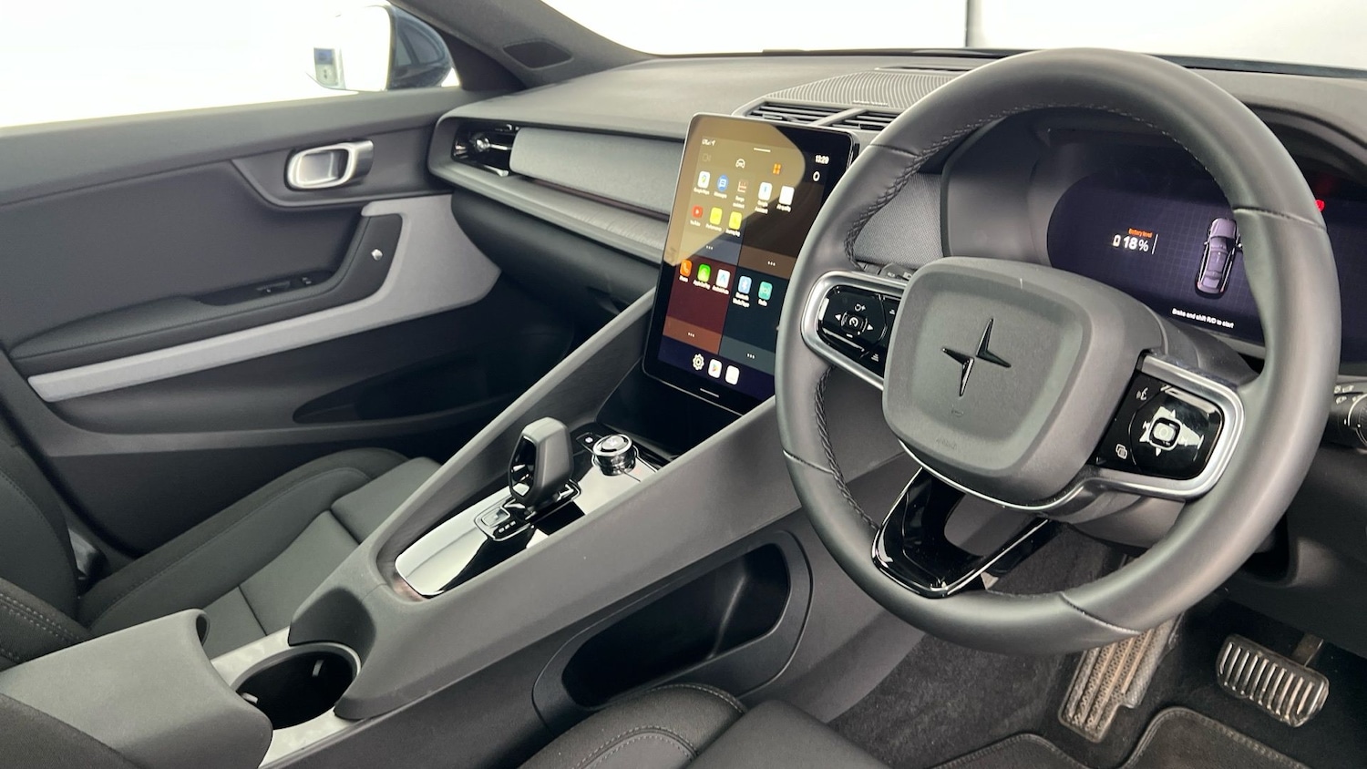 Used Polestar Polestar 2 2024 for sale - 76647805: Photo 9