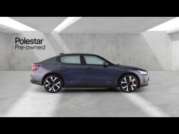 Used Polestar Polestar 2 2025 for sale - 74952437: Photo