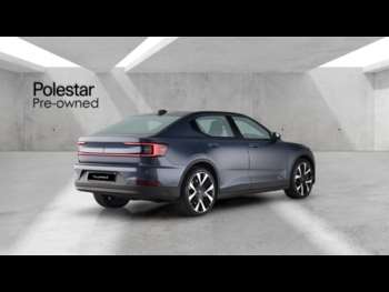 Used Polestar Polestar 2 2025 for sale - 74952437: Photo
