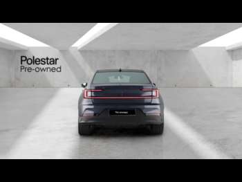 Used Polestar Polestar 2 2025 for sale - 74952437: Photo