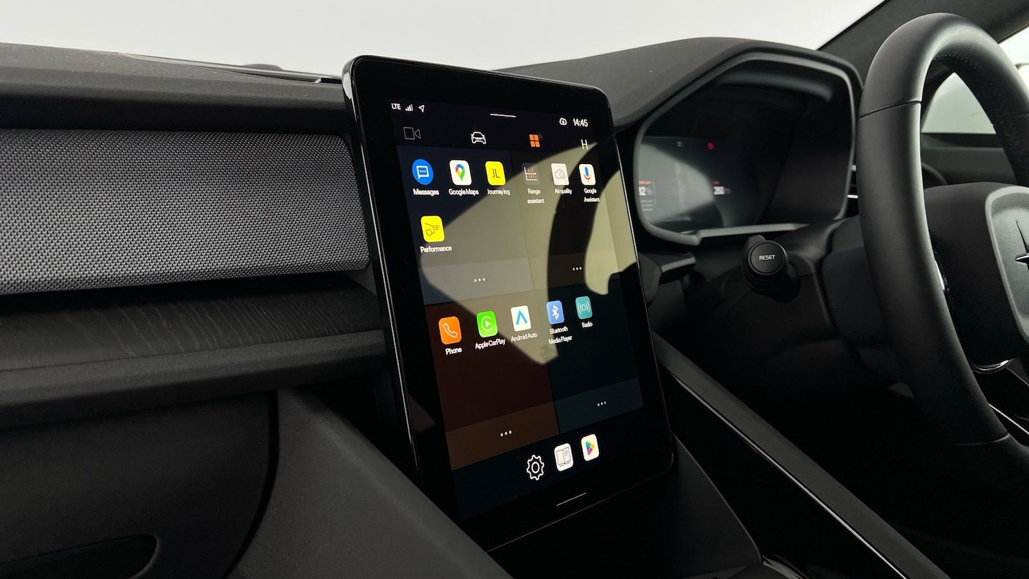 Used Polestar Polestar 2 2025 for sale - 77461811: Photo 13