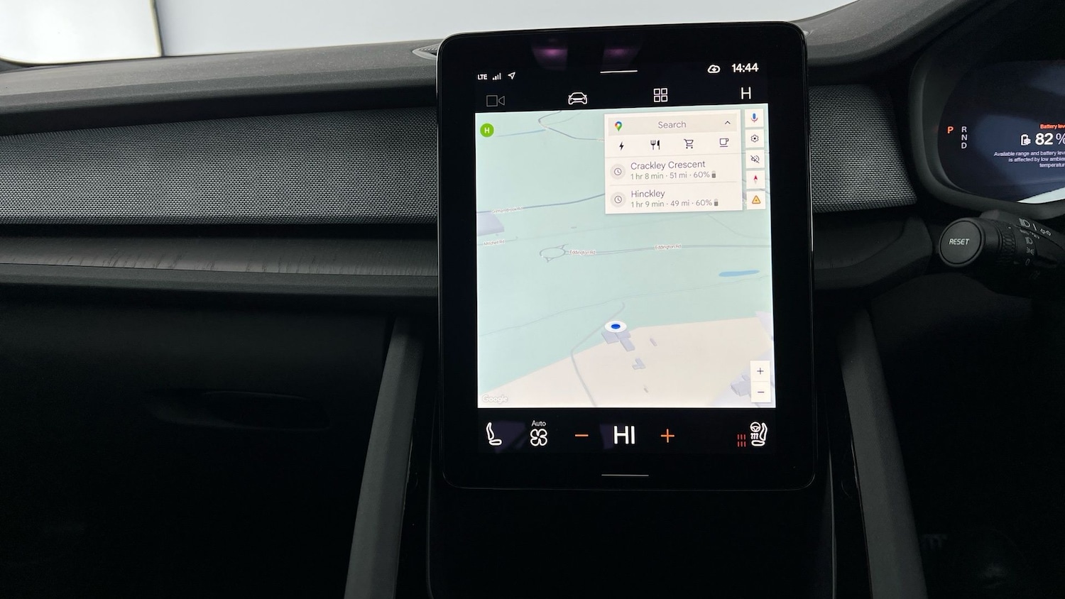 Used Polestar Polestar 2 2025 for sale - 77461811: Photo 14