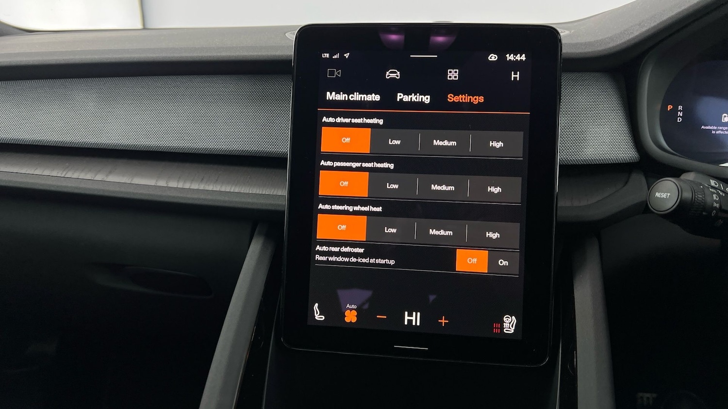 Used Polestar Polestar 2 2025 for sale - 77461811: Photo 15