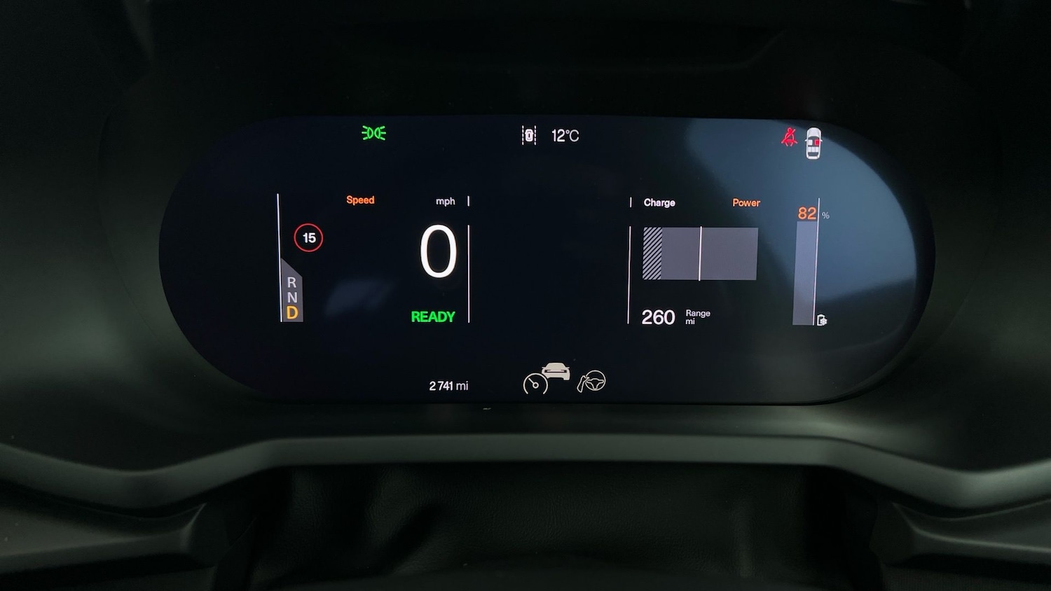 Used Polestar Polestar 2 2025 for sale - 77461811: Photo 17