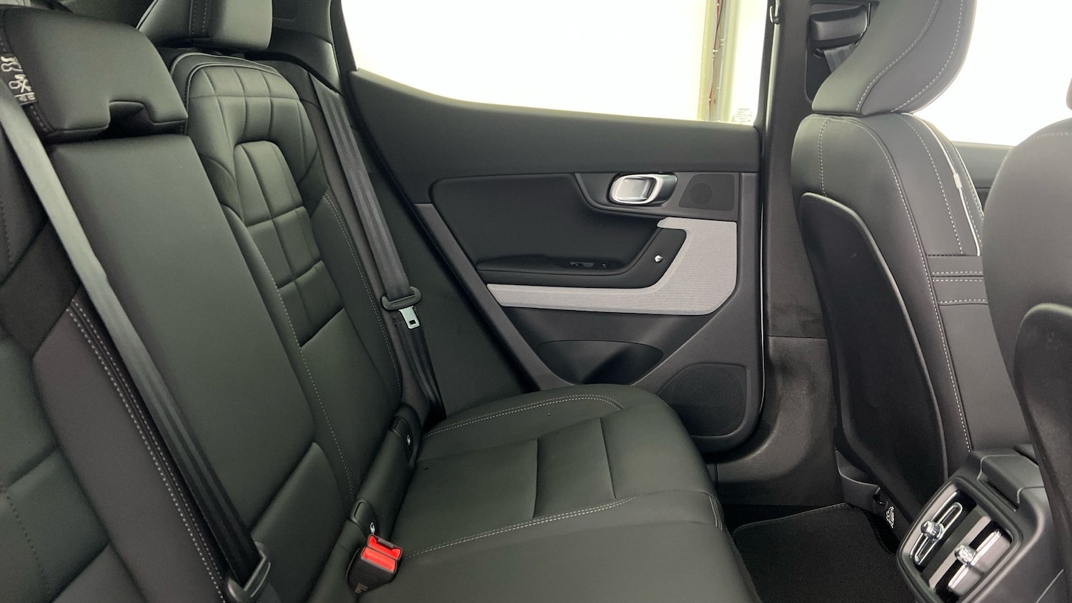 Used Polestar Polestar 2 2025 for sale - 77461811: Photo 19