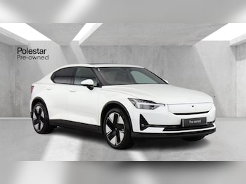 Used Polestar Polestar 2 2025 for sale - 77461811: Photo
