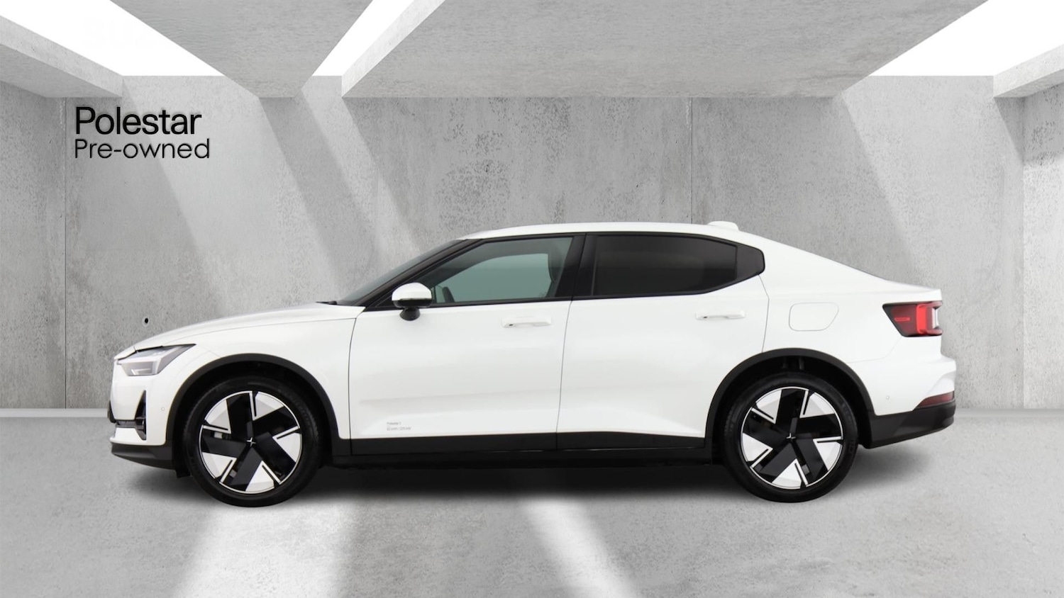 Used Polestar Polestar 2 2025 for sale - 77461811: Photo 2