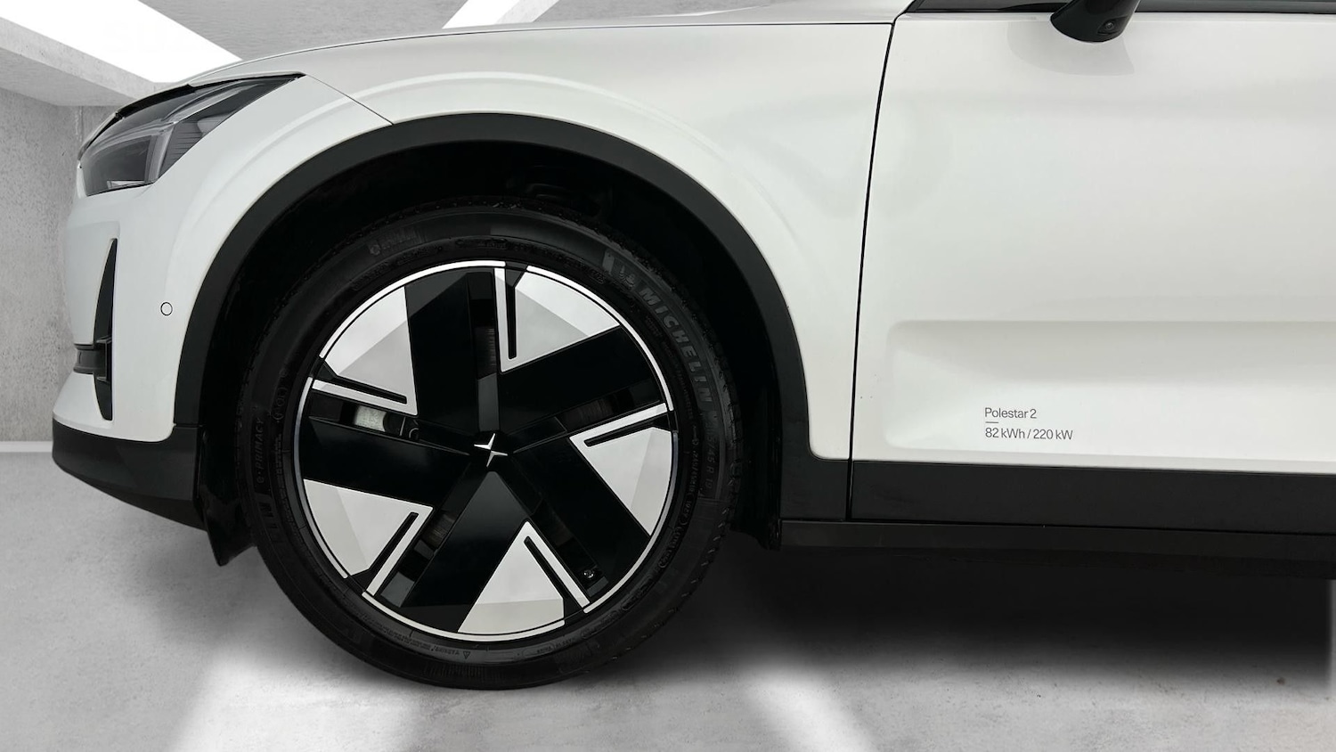 Used Polestar Polestar 2 2025 for sale - 77461811: Photo 26