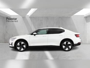 Used Polestar Polestar 2 2025 for sale - 77461811: Photo
