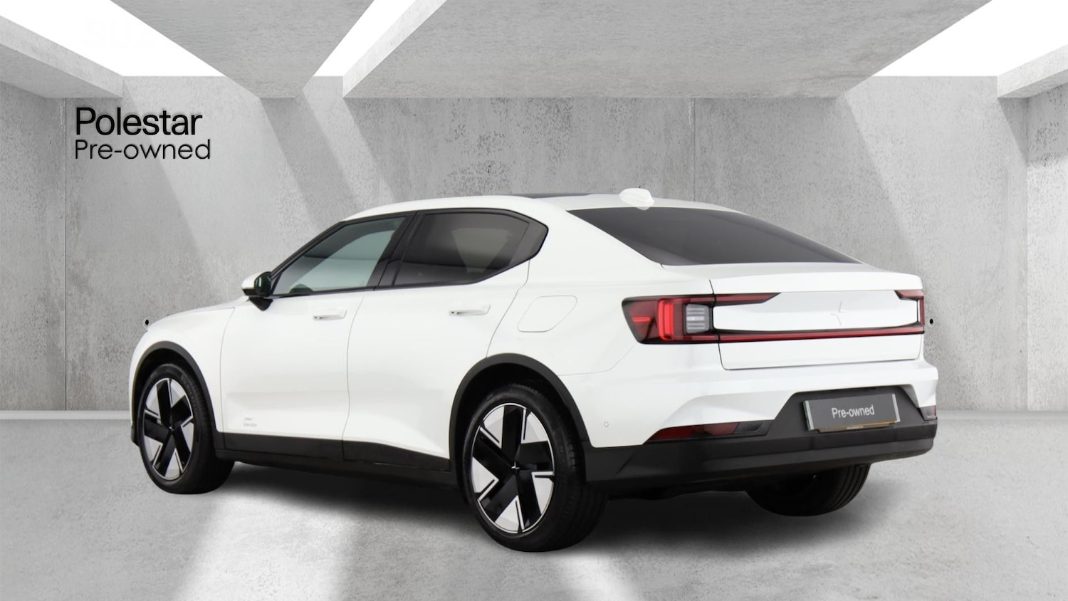 Used Polestar Polestar 2 2025 for sale - 77461811: Photo 3