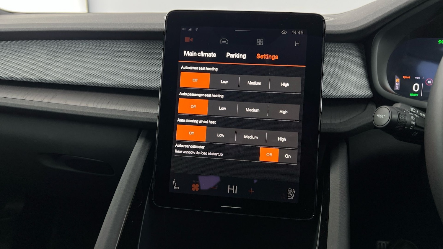 Used Polestar Polestar 2 2025 for sale - 77461811: Photo 36