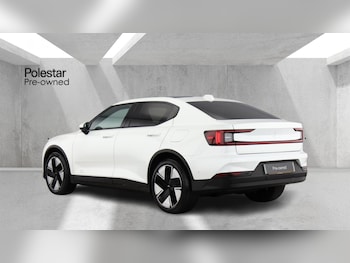 Used Polestar Polestar 2 2025 for sale - 77461811: Photo