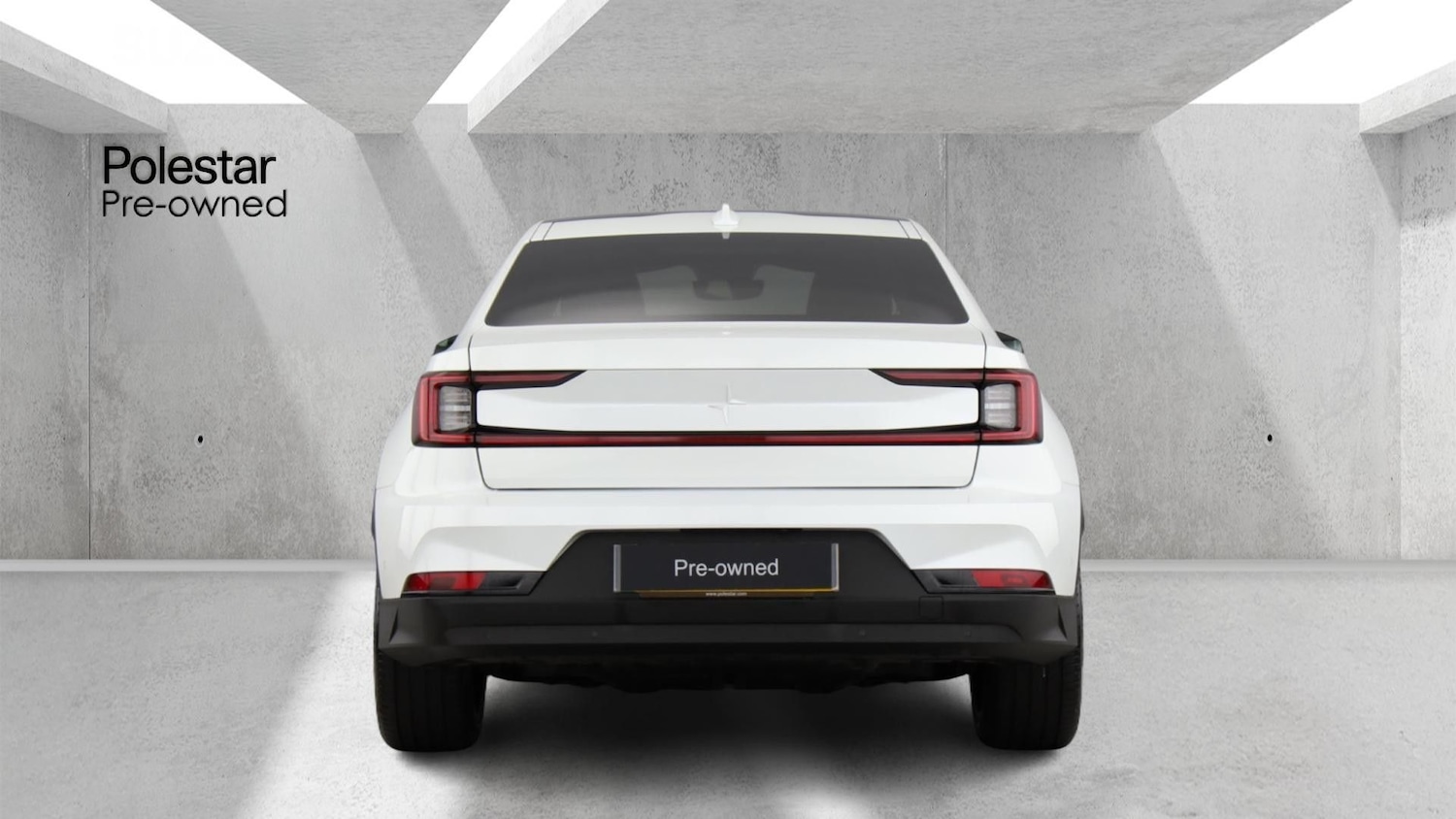 Used Polestar Polestar 2 2025 for sale - 77461811: Photo 4