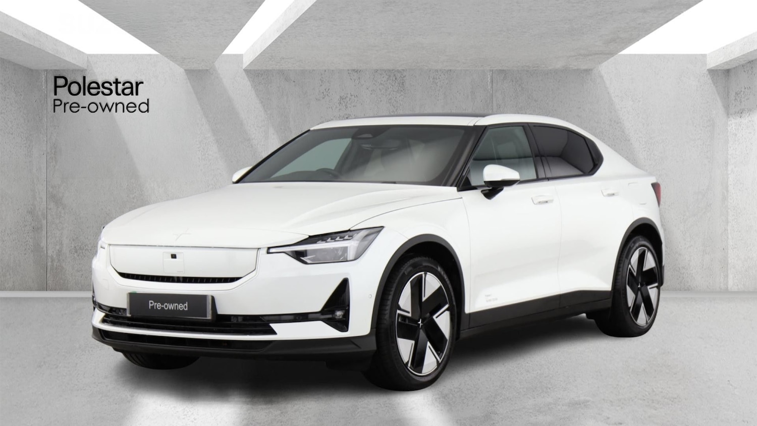 Used Polestar Polestar 2 2025 for sale - 77461811: Photo 7