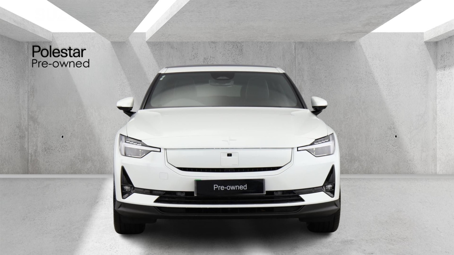 Used Polestar Polestar 2 2025 for sale - 77461811: Photo 8