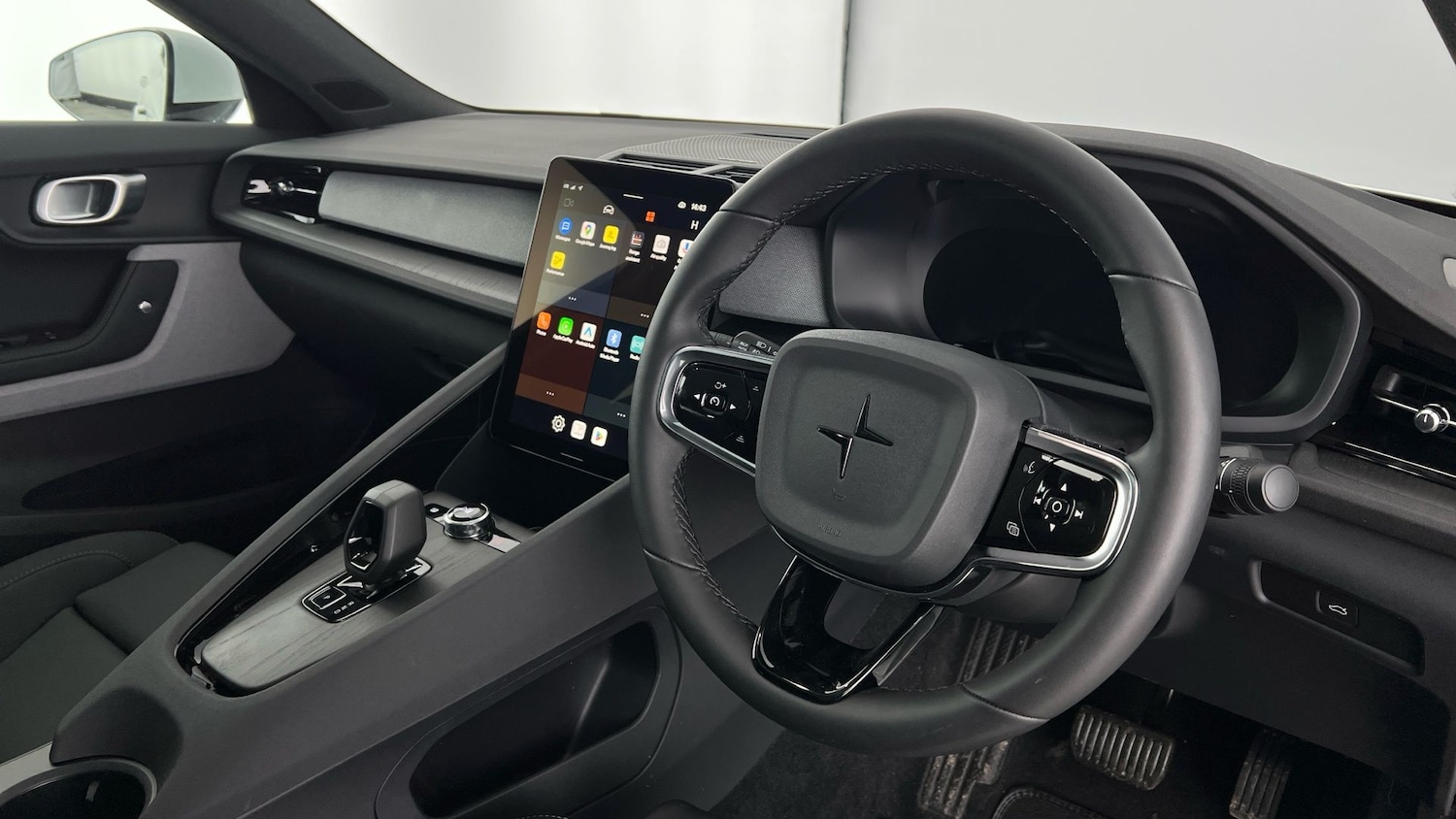 Used Polestar Polestar 2 2025 for sale - 77461811: Photo 9