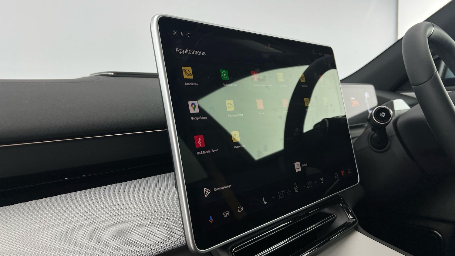 Used Polestar Polestar 4 2025 for sale - 78022325: Photo 13