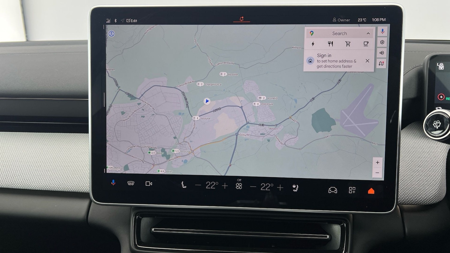 Used Polestar Polestar 4 2025 for sale - 78022325: Photo 14