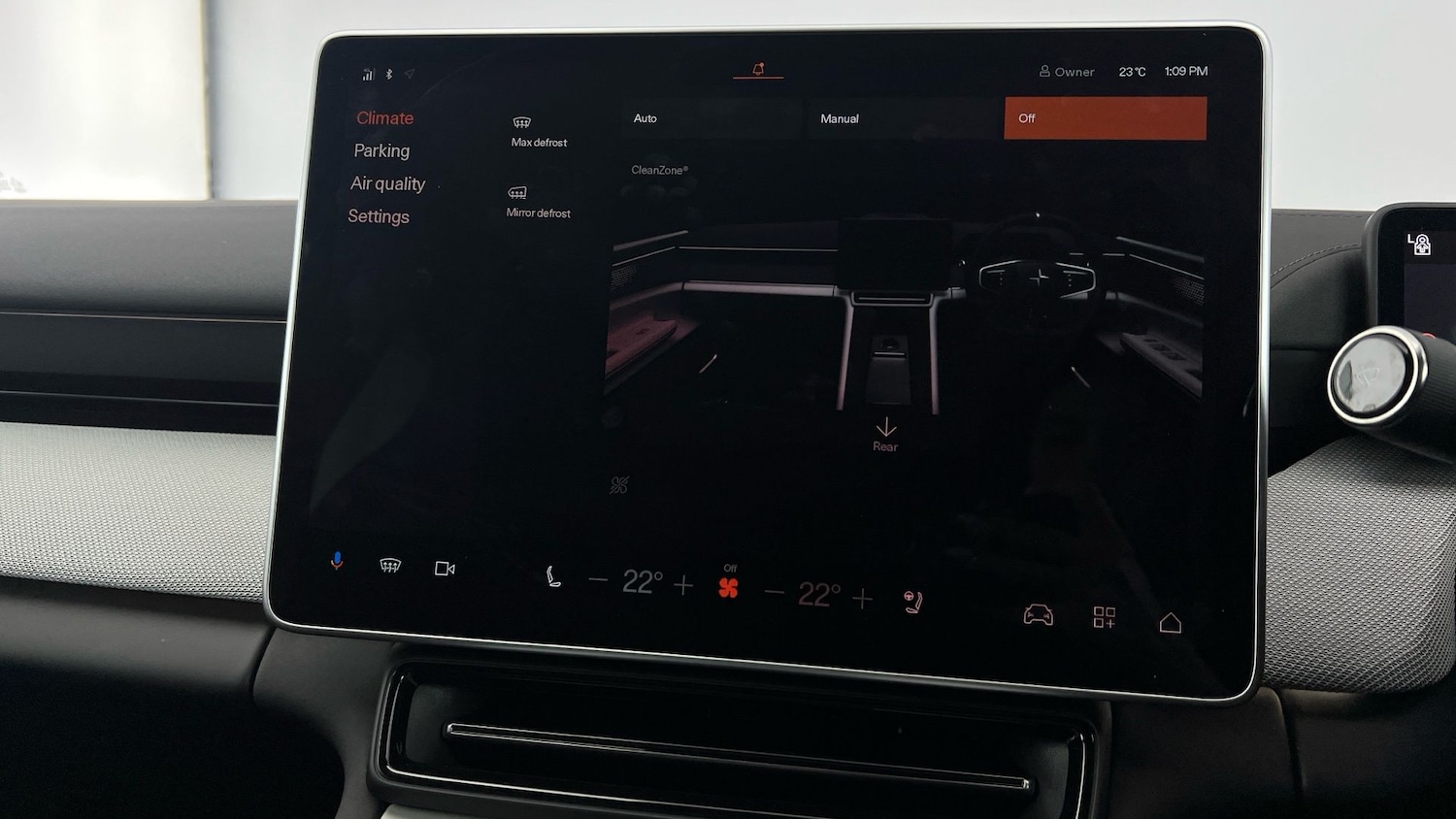 Used Polestar Polestar 4 2025 for sale - 78022325: Photo 15