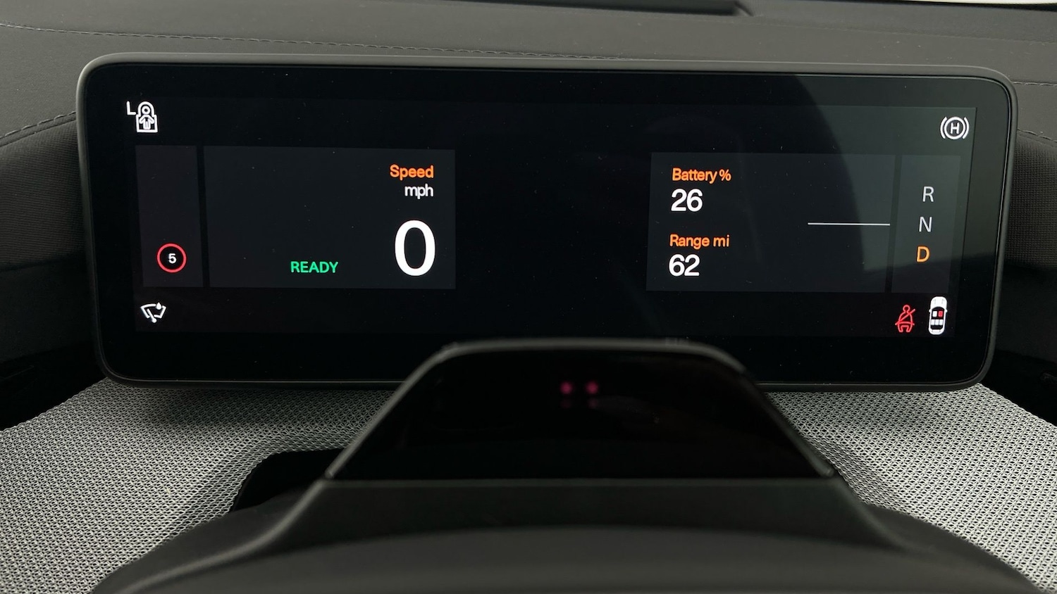 Used Polestar Polestar 4 2025 for sale - 78022325: Photo 16