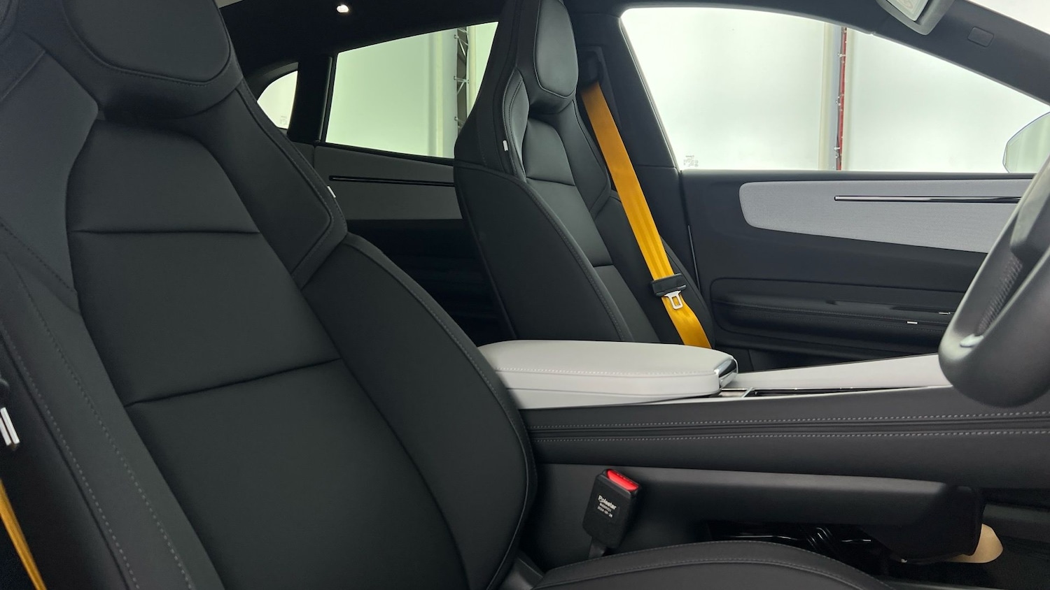 Used Polestar Polestar 4 2025 for sale - 78022325: Photo 18