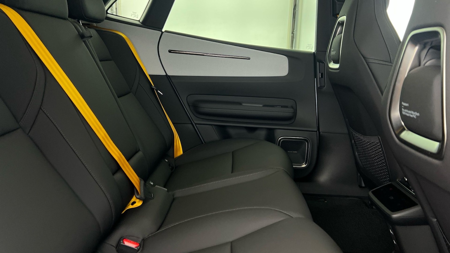 Used Polestar Polestar 4 2025 for sale - 78022325: Photo 19