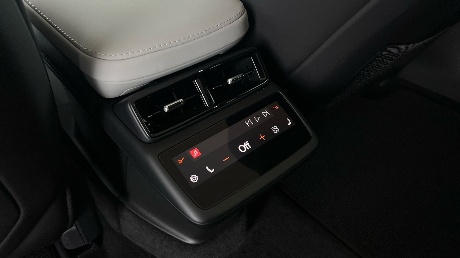 Used Polestar Polestar 4 2025 for sale - 78022325: Photo 20