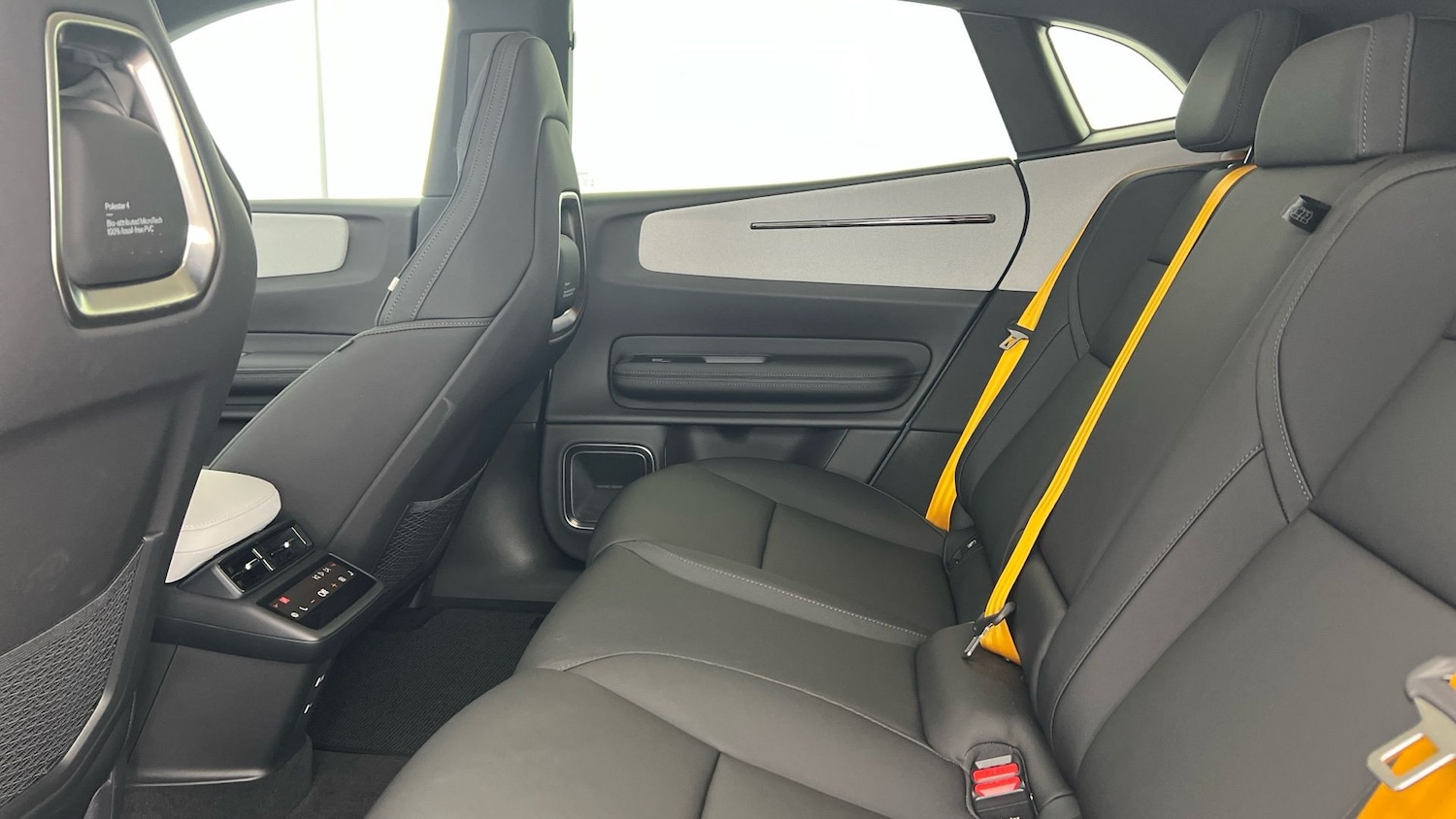 Used Polestar Polestar 4 2025 for sale - 78022325: Photo 22