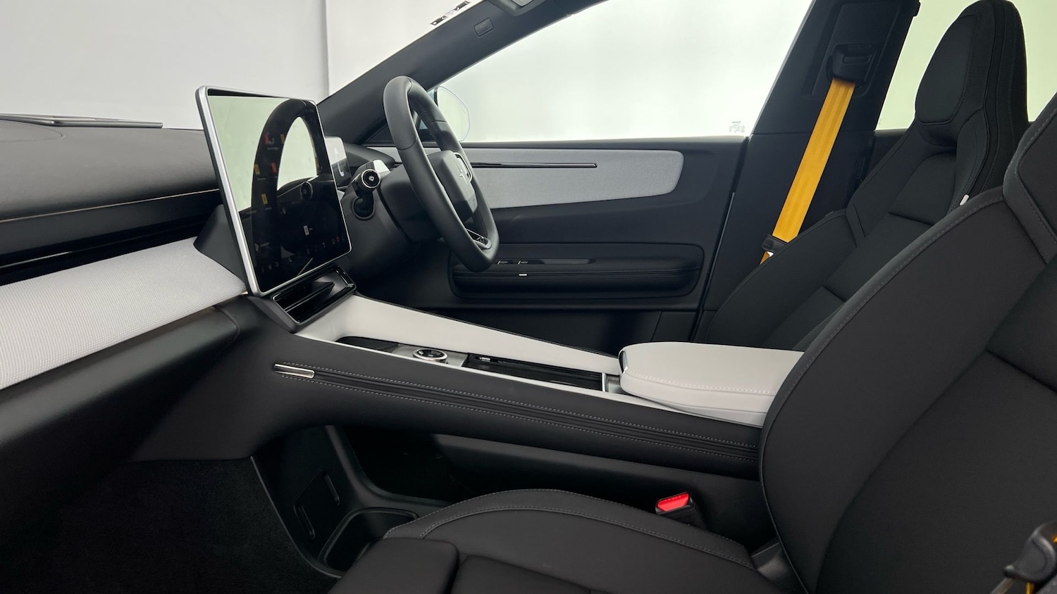 Used Polestar Polestar 4 2025 for sale - 78022325: Photo 23