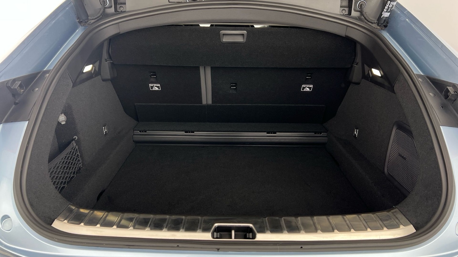 Used Polestar Polestar 4 2025 for sale - 78022325: Photo 28