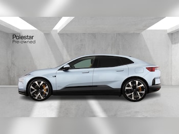 Used Polestar Polestar 4 2025 for sale - 78022325: Photo