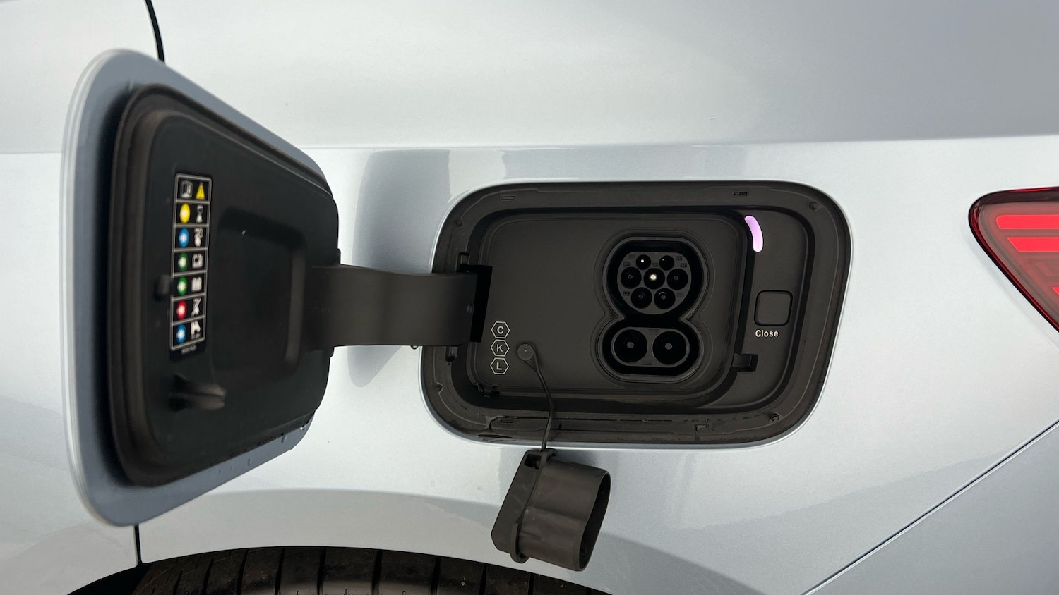 Used Polestar Polestar 4 2025 for sale - 78022325: Photo 31