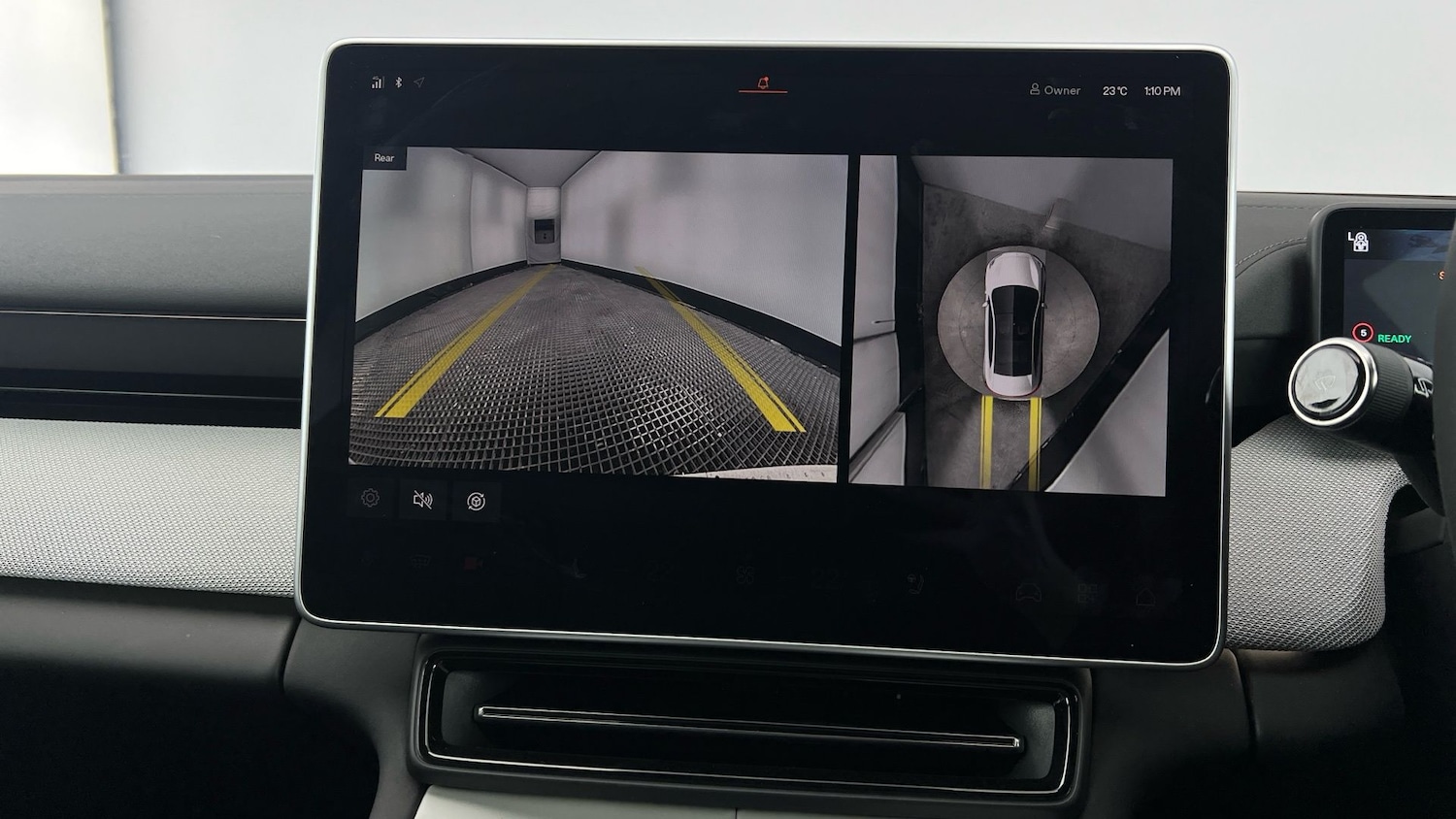 Used Polestar Polestar 4 2025 for sale - 78022325: Photo 36