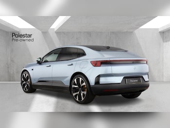 Used Polestar Polestar 4 2025 for sale - 78022325: Photo