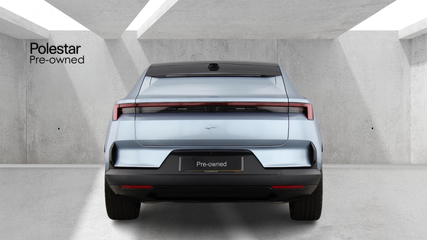 Used Polestar Polestar 4 2025 for sale - 78022325: Photo 4
