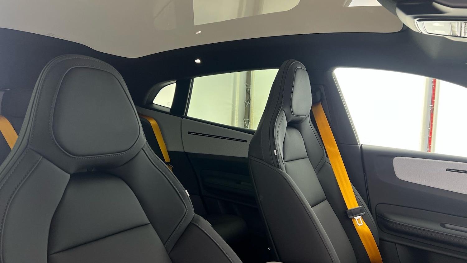 Used Polestar Polestar 4 2025 for sale - 78022325: Photo 40