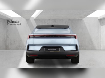 Used Polestar Polestar 4 2025 for sale - 78022325: Photo