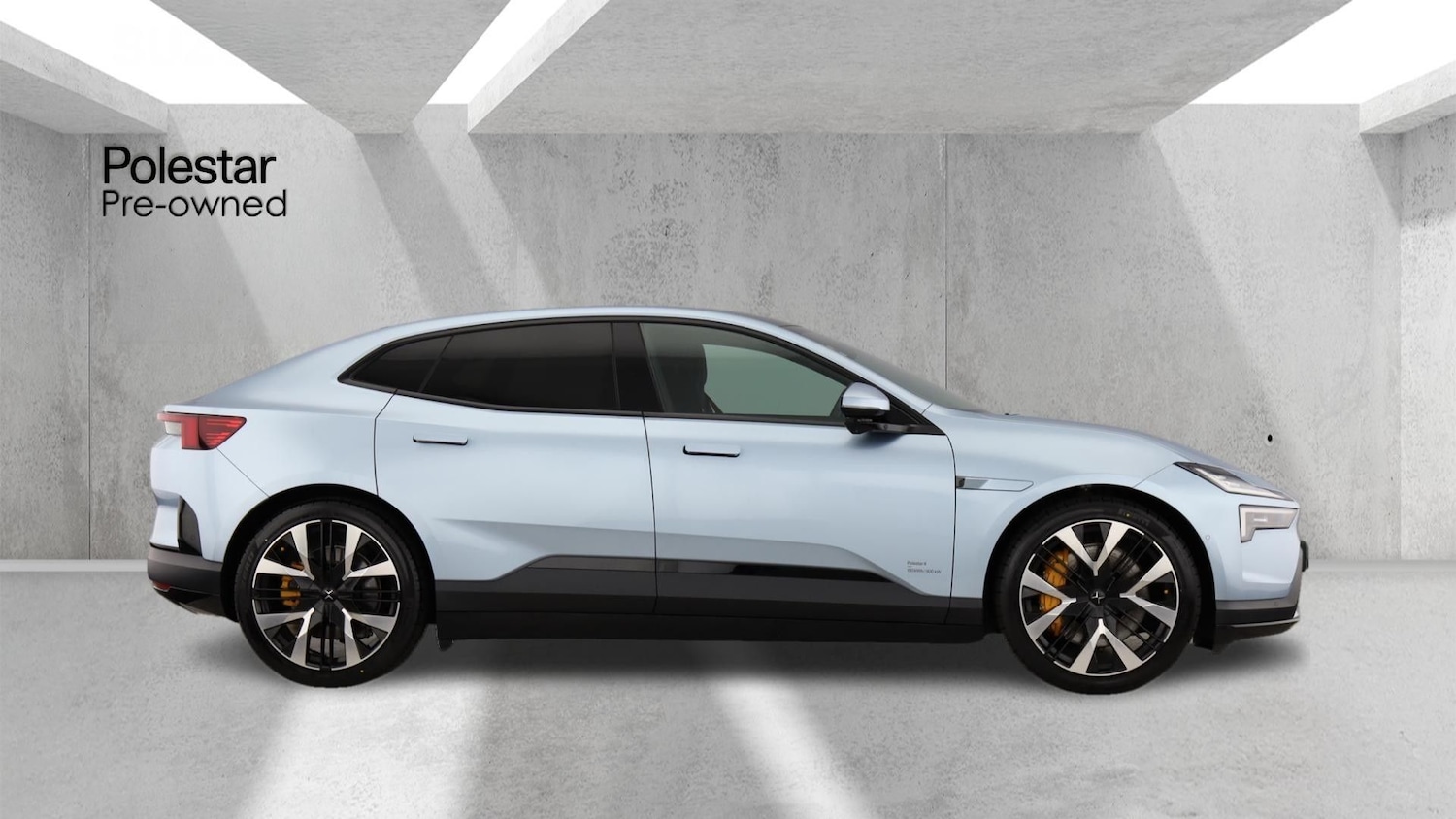 Used Polestar Polestar 4 2025 for sale - 78022325: Photo 6
