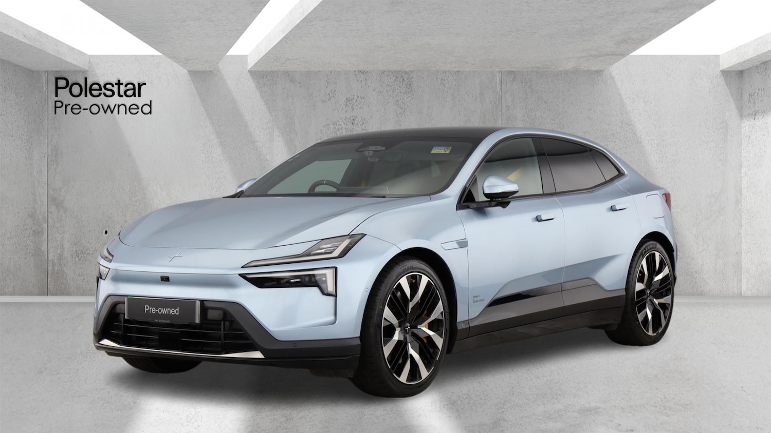 Used Polestar Polestar 4 2025 for sale - 78022325: Photo 7