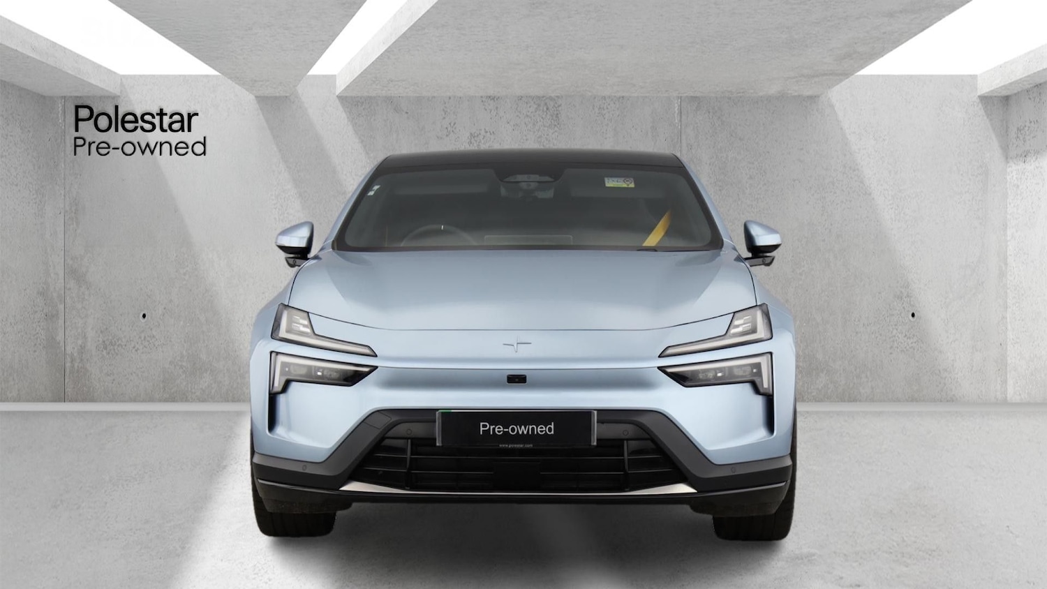 Used Polestar Polestar 4 2025 for sale - 78022325: Photo 8