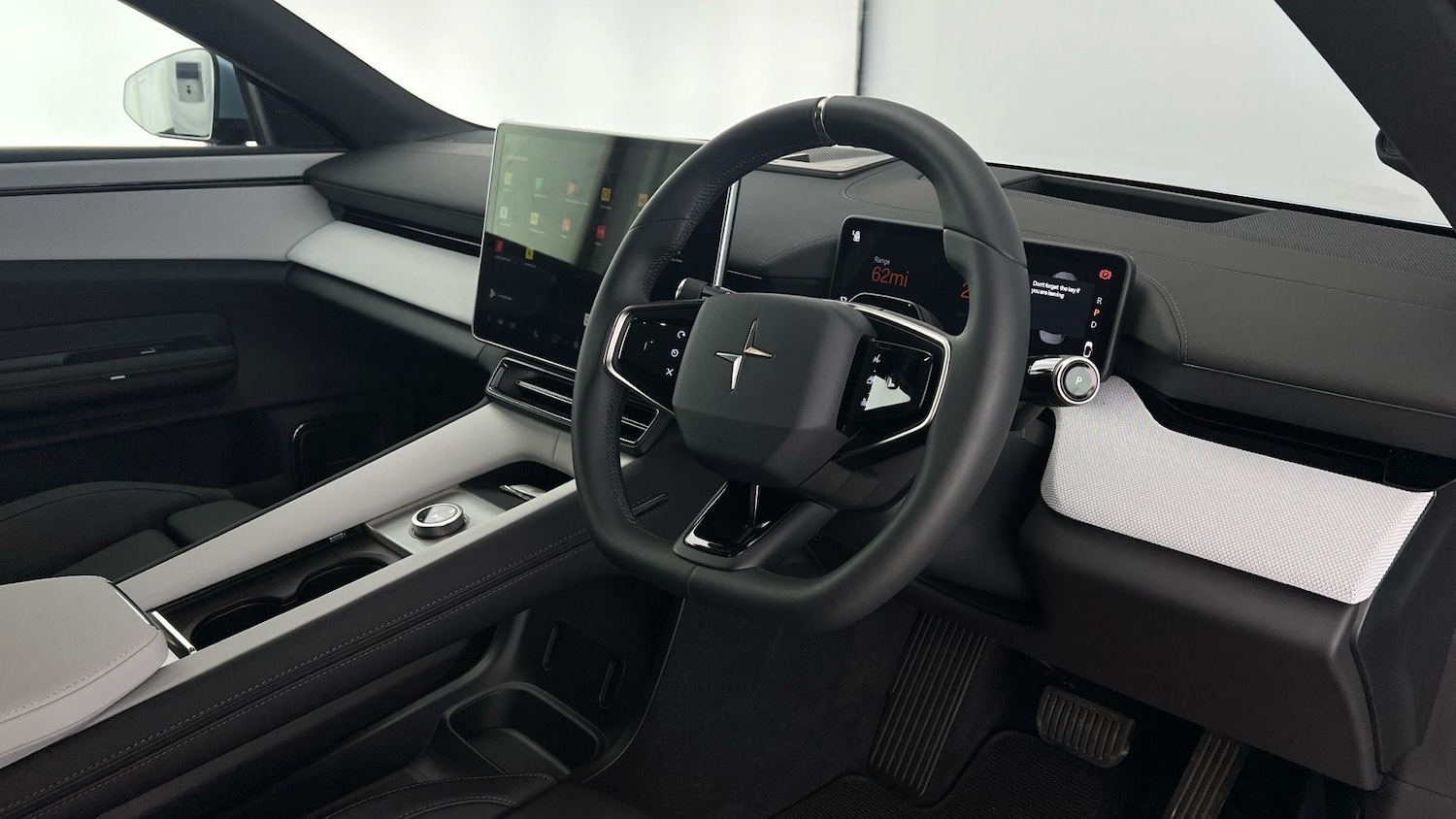 Used Polestar Polestar 4 2025 for sale - 78022325: Photo 9