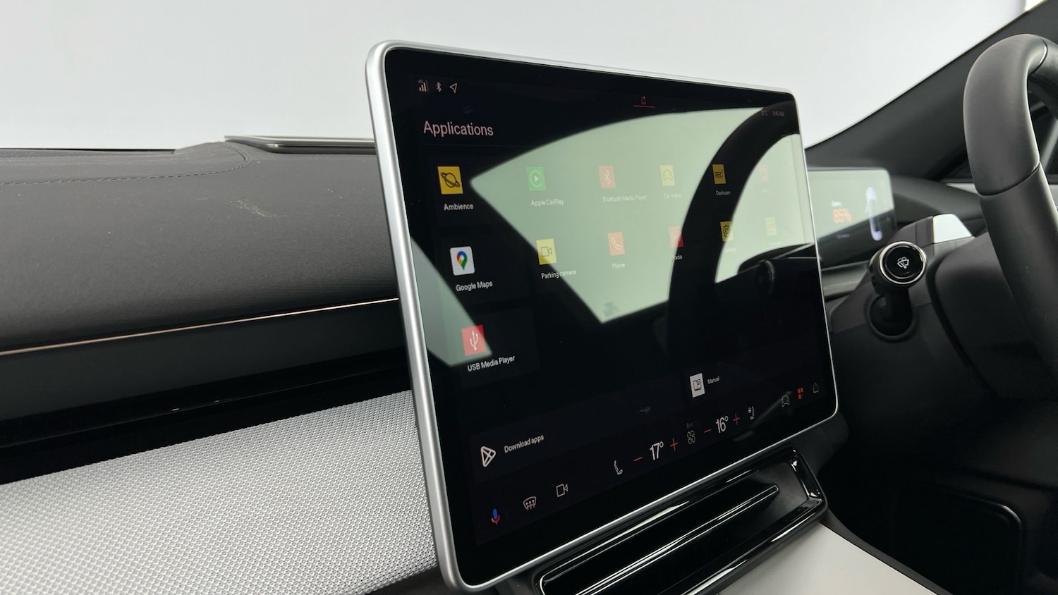 Used Polestar Polestar 4 2025 for sale - 77178194: Photo 13