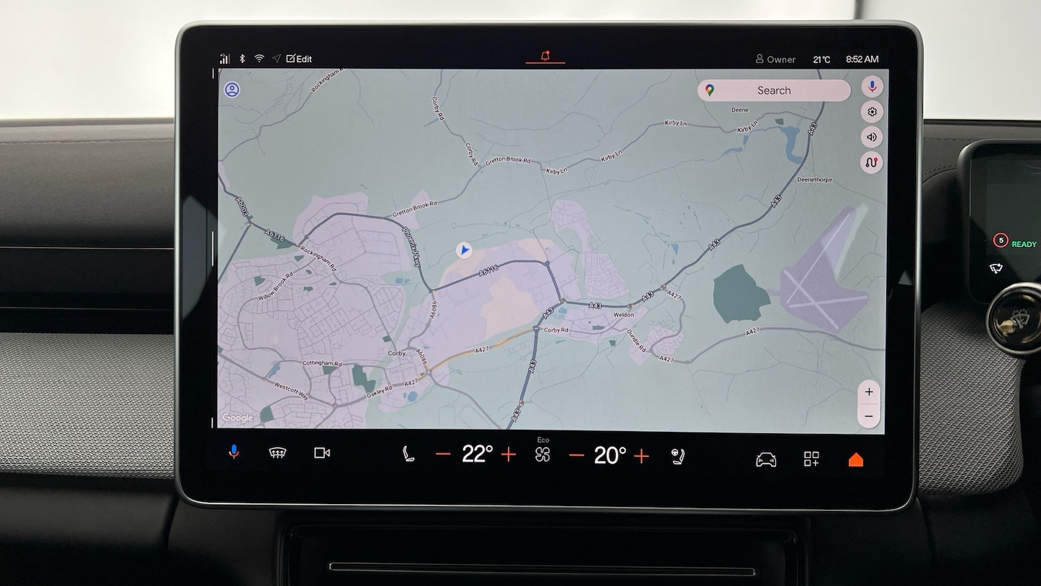 Used Polestar Polestar 4 2025 for sale - 77178194: Photo 14