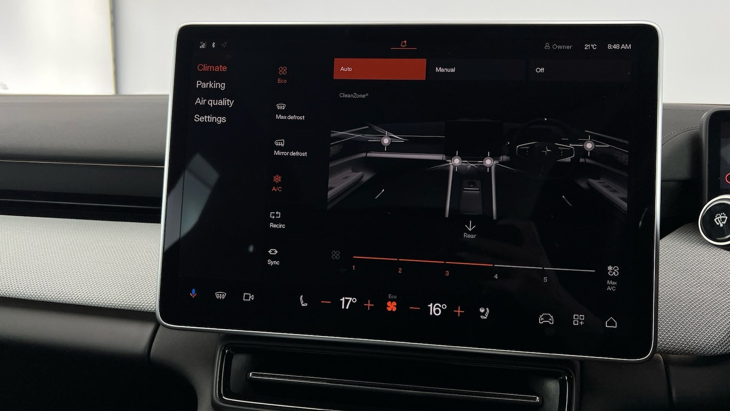 Used Polestar Polestar 4 2025 for sale - 77178194: Photo 15