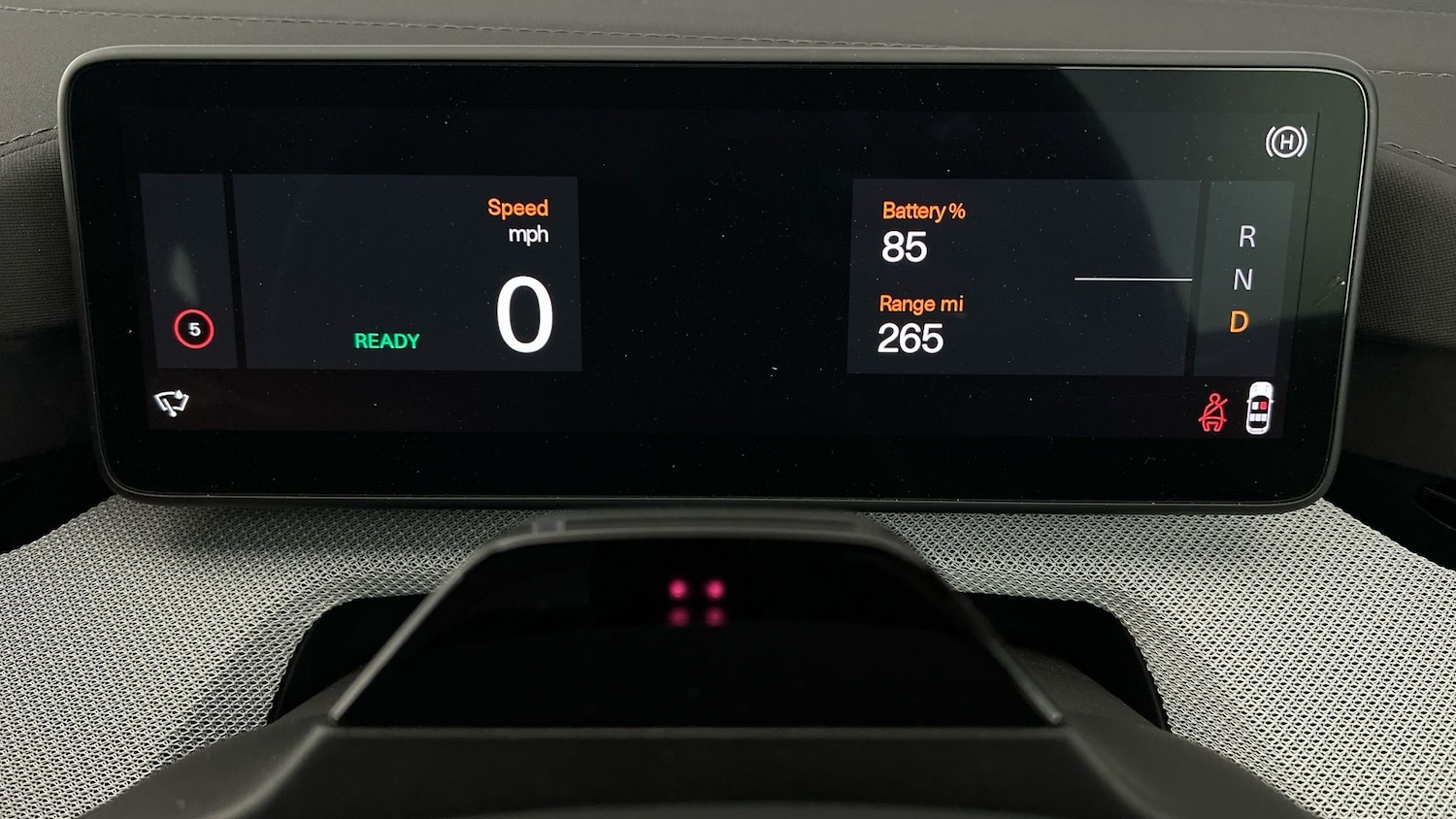 Used Polestar Polestar 4 2025 for sale - 77178194: Photo 16