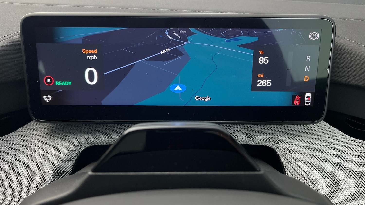 Used Polestar Polestar 4 2025 for sale - 77178194: Photo 17