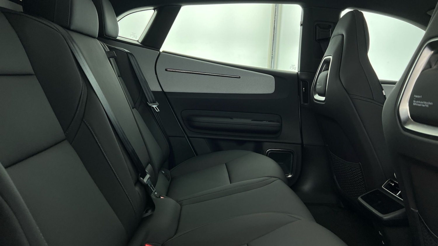 Used Polestar Polestar 4 2025 for sale - 77178194: Photo 19